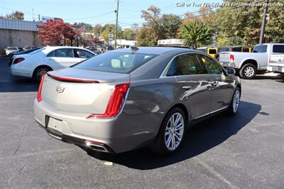 2018 Cadillac XTS Luxury  super clean inside and out! - Photo 6 - Roswell, GA 30075