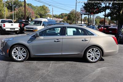 2018 Cadillac XTS Luxury  super clean inside and out! - Photo 2 - Roswell, GA 30075