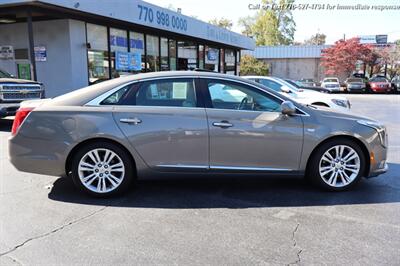 2018 Cadillac XTS Luxury  super clean inside and out! - Photo 5 - Roswell, GA 30075