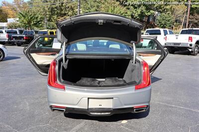 2018 Cadillac XTS Luxury  super clean inside and out! - Photo 35 - Roswell, GA 30075