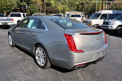 2018 Cadillac XTS Luxury  super clean inside and out! - Photo 8 - Roswell, GA 30075