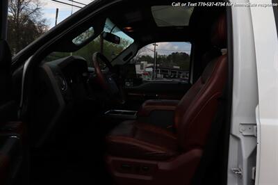 2012 Ford F-250 Super Duty King Ranch   - Photo 12 - Roswell, GA 30075