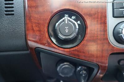 2012 Ford F-250 Super Duty King Ranch   - Photo 17 - Roswell, GA 30075