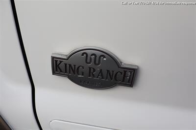 2012 Ford F-250 Super Duty King Ranch   - Photo 11 - Roswell, GA 30075