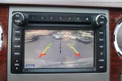 2012 Ford F-250 Super Duty King Ranch   - Photo 22 - Roswell, GA 30075