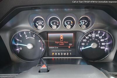 2012 Ford F-250 Super Duty King Ranch   - Photo 14 - Roswell, GA 30075