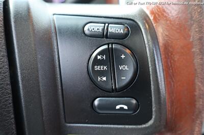 2012 Ford F-250 Super Duty King Ranch   - Photo 16 - Roswell, GA 30075