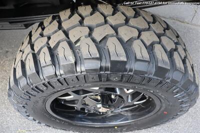 2012 Ford F-250 Super Duty King Ranch   - Photo 9 - Roswell, GA 30075