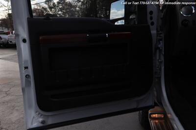 2012 Ford F-250 Super Duty King Ranch   - Photo 13 - Roswell, GA 30075