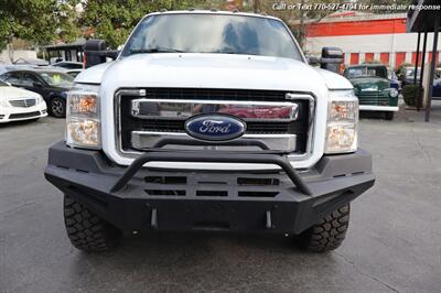 2012 Ford F-250 Super Duty King Ranch   - Photo 3 - Roswell, GA 30075