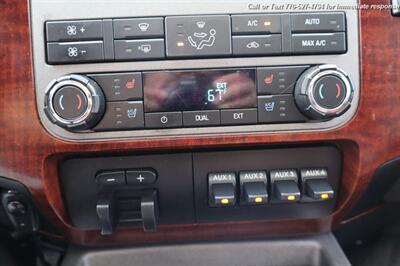 2012 Ford F-250 Super Duty King Ranch   - Photo 19 - Roswell, GA 30075