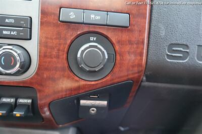 2012 Ford F-250 Super Duty King Ranch   - Photo 20 - Roswell, GA 30075