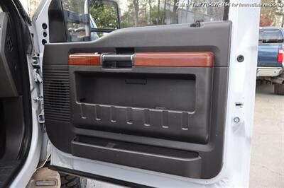 2012 Ford F-250 Super Duty King Ranch   - Photo 27 - Roswell, GA 30075