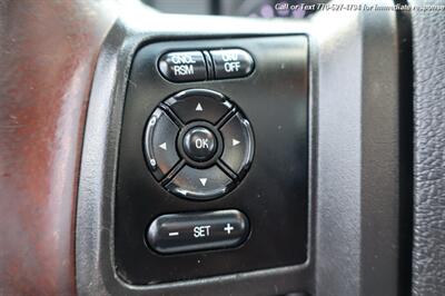 2012 Ford F-250 Super Duty King Ranch   - Photo 15 - Roswell, GA 30075