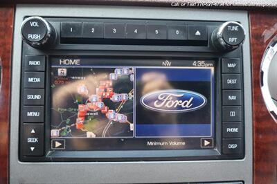 2012 Ford F-250 Super Duty King Ranch   - Photo 18 - Roswell, GA 30075