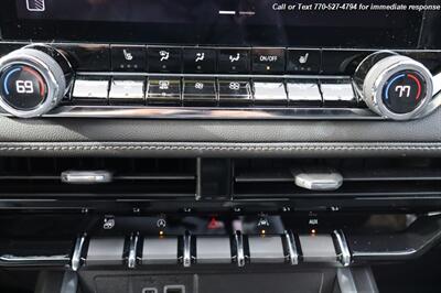 2023 Chevrolet Colorado LT  with bed cover - Photo 21 - Roswell, GA 30075