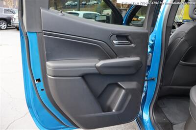 2023 Chevrolet Colorado LT  with bed cover - Photo 26 - Roswell, GA 30075