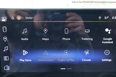 2023 Chevrolet Colorado LT  with bed cover - Photo 20 - Roswell, GA 30075