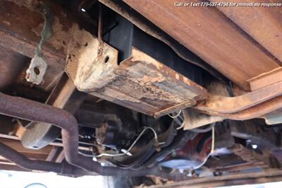 1953 Chevrolet 3100   - Photo 18 - Roswell, GA 30075