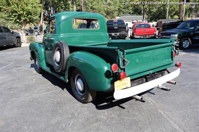 1953 Chevrolet 3100   - Photo 8 - Roswell, GA 30075