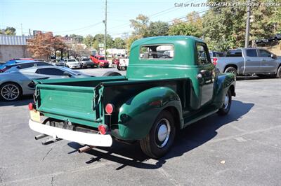 1953 Chevrolet 3100   - Photo 6 - Roswell, GA 30075