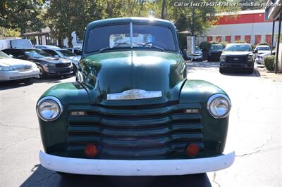 1953 Chevrolet 3100   - Photo 3 - Roswell, GA 30075
