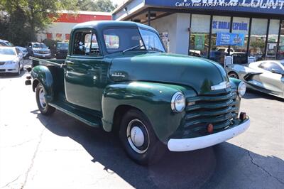 1953 Chevrolet 3100   - Photo 4 - Roswell, GA 30075