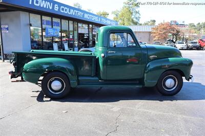 1953 Chevrolet 3100   - Photo 5 - Roswell, GA 30075