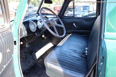 1953 Chevrolet 3100   - Photo 10 - Roswell, GA 30075