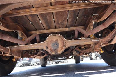 1953 Chevrolet 3100   - Photo 16 - Roswell, GA 30075