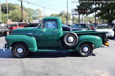 1953 Chevrolet 3100   - Photo 2 - Roswell, GA 30075