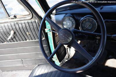 1953 Chevrolet 3100   - Photo 14 - Roswell, GA 30075