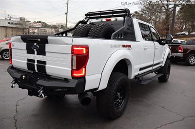 2021 Ford F-250 Super Duty Shelby  Super Baja - Photo 6 - Roswell, GA 30075