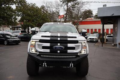 2021 Ford F-250 Super Duty Shelby  Super Baja - Photo 3 - Roswell, GA 30075