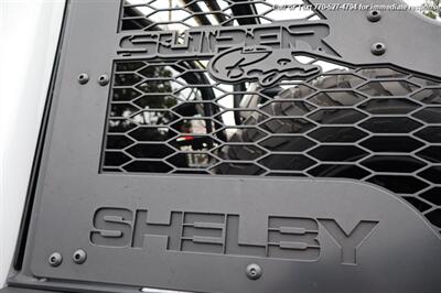 2021 Ford F-250 Super Duty Shelby  Super Baja - Photo 9 - Roswell, GA 30075