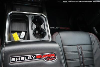 2021 Ford F-250 Super Duty Shelby  Super Baja - Photo 28 - Roswell, GA 30075