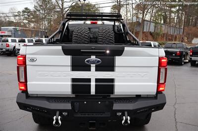 2021 Ford F-250 Super Duty Shelby  Super Baja - Photo 7 - Roswell, GA 30075