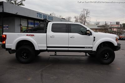 2021 Ford F-250 Super Duty Shelby  Super Baja - Photo 5 - Roswell, GA 30075