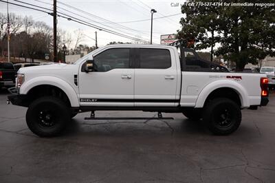 2021 Ford F-250 Super Duty Shelby  Super Baja - Photo 2 - Roswell, GA 30075