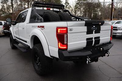 2021 Ford F-250 Super Duty Shelby  Super Baja - Photo 8 - Roswell, GA 30075