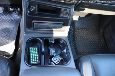 2005 GMC Sierra 2500HD SLT  Good Work Truck! - Photo 20 - Roswell, GA 30075