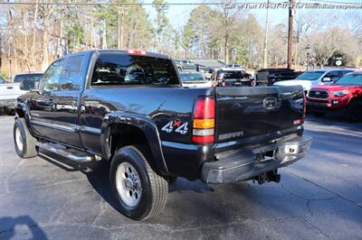 2005 GMC Sierra 2500HD SLT  Good Work Truck! - Photo 8 - Roswell, GA 30075