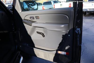 2005 GMC Sierra 2500HD SLT  Good Work Truck! - Photo 23 - Roswell, GA 30075