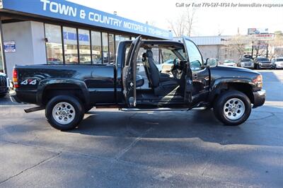 2005 GMC Sierra 2500HD SLT  Good Work Truck! - Photo 24 - Roswell, GA 30075