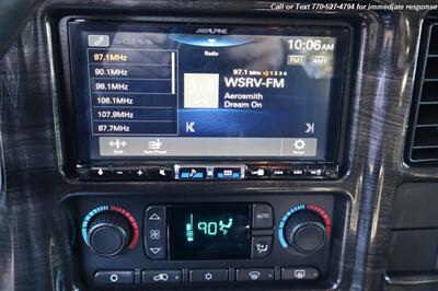 2005 GMC Sierra 2500HD SLT  Good Work Truck! - Photo 18 - Roswell, GA 30075