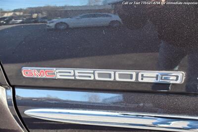 2005 GMC Sierra 2500HD SLT  Good Work Truck! - Photo 10 - Roswell, GA 30075