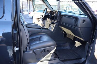 2005 GMC Sierra 2500HD SLT  Good Work Truck! - Photo 22 - Roswell, GA 30075