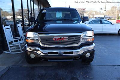 2005 GMC Sierra 2500HD SLT  Good Work Truck! - Photo 3 - Roswell, GA 30075