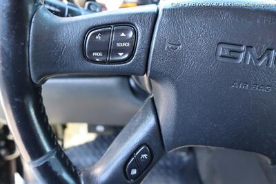 2005 GMC Sierra 2500HD SLT  Good Work Truck! - Photo 16 - Roswell, GA 30075