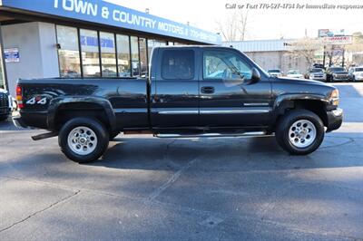2005 GMC Sierra 2500HD SLT  Good Work Truck! - Photo 5 - Roswell, GA 30075